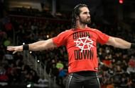 Seth Rollins